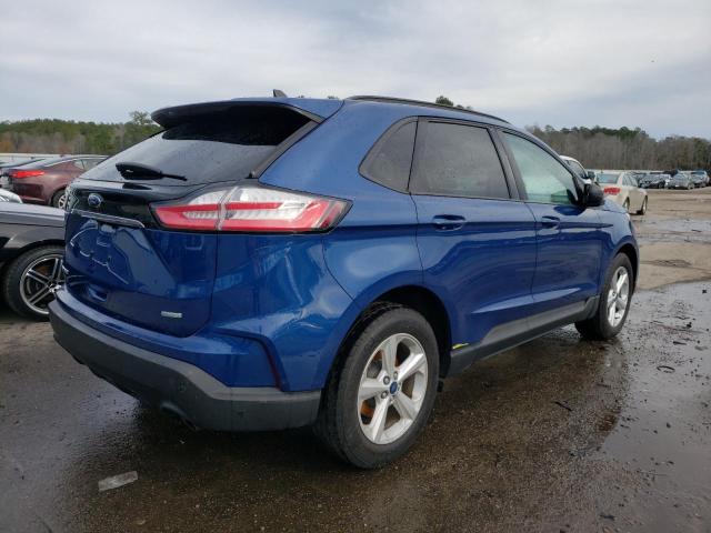 Image 3 of 2020 FORD EDGE SE 2020 with VIN 2FMPK3G95LBA34013