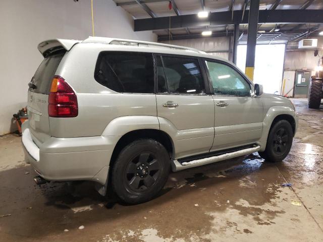 Obraz 3 z 2005 LEXUS GX 470 2005 z VIN JTJBT20X850090947