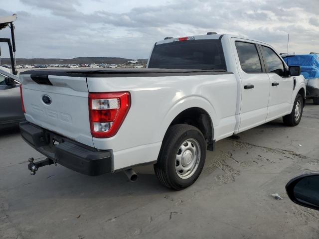 Изображение 3 2023 FORD F150 SUPERCREW 2023 с VIN 1FTEW1C55PFB62117