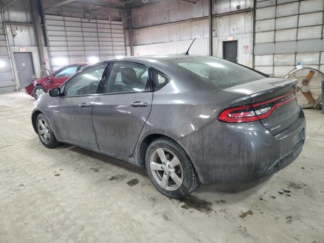 Изображение 2 2015 DODGE DART SXT 2015 с VIN 1C3CDFBB8FD309482