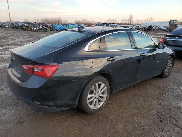 Image 3 of 2016 CHEVROLET MALIBU LT 2016 with VIN 1G1ZE5ST1GF336026