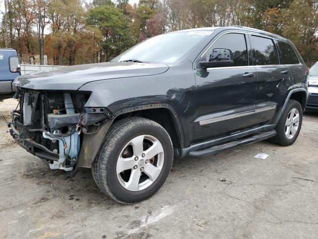 Image 1 of 2011 JEEP GRAND CHEROKEE LAREDO 2011 with VIN 1J4RS4GG9BC539286