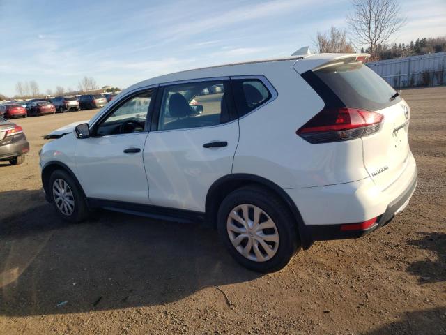 Изображение 2 2018 NISSAN ROGUE S 2018 с VIN 5N1AT2MT3JC833105