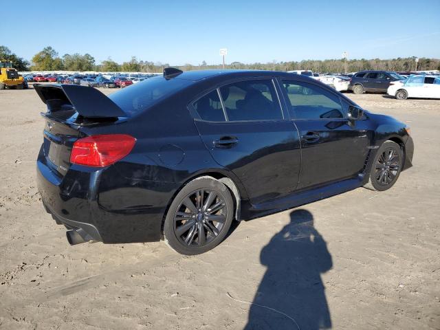 Image 3 of 2016 SUBARU WRX  2016 with VIN JF1VA1B65G9823352