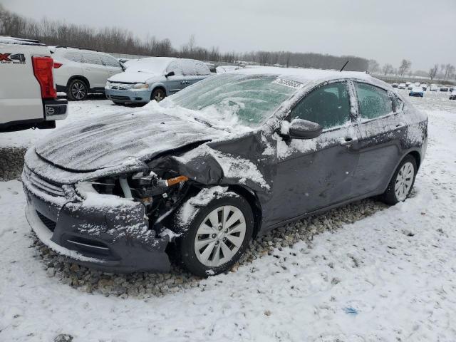 Obraz 2015 DODGE DART SE AERO 2015