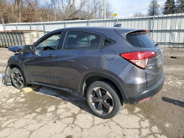 Изображение 2 2018 HONDA HR-V EX 2018 с VIN 3CZRU6H51JM713478
