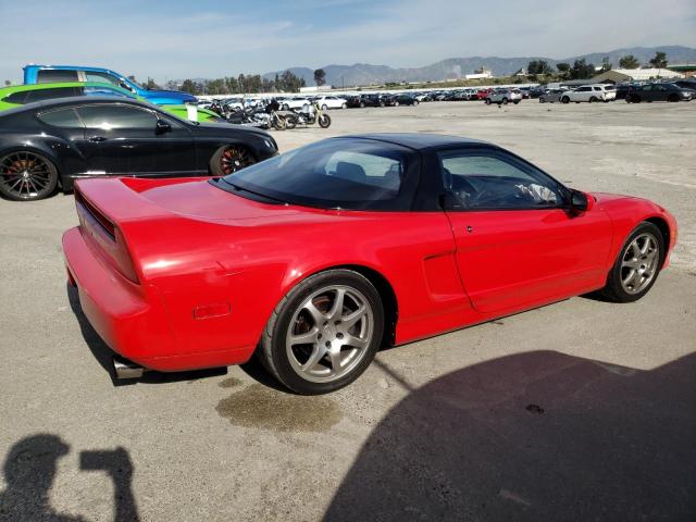 Изображение 3 1994 ACURA NSX  1994 с VIN JH4NA1152RT000126