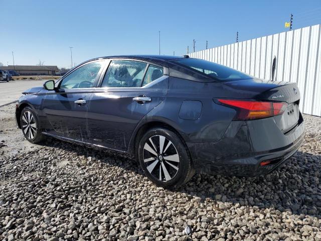 Изображение 2 2022 NISSAN ALTIMA SV 2022 с VIN 1N4BL4DV8NN353518