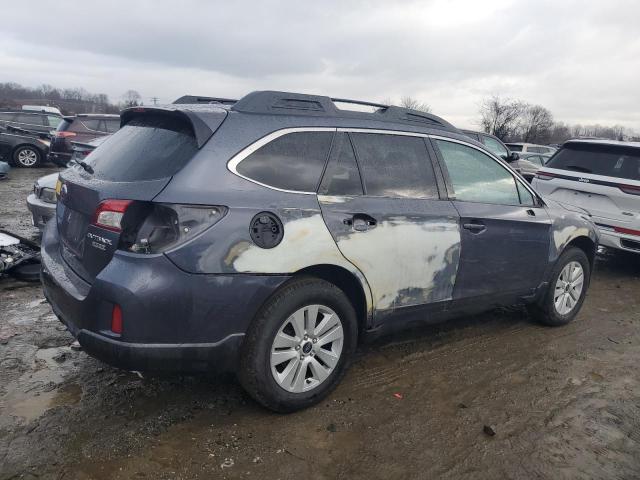 Изображение 3 2015 SUBARU OUTBACK 2.5I PREMIUM 2015 с VIN 4S4BSACC0F3339357