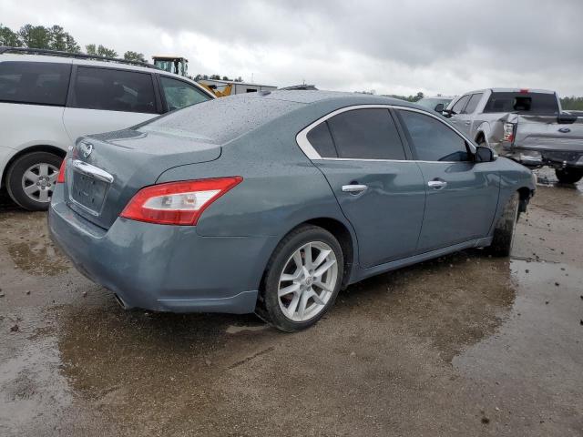 Obraz 3 z 2011 NISSAN MAXIMA S 2011 z VIN 1N4AA5AP6BC813330