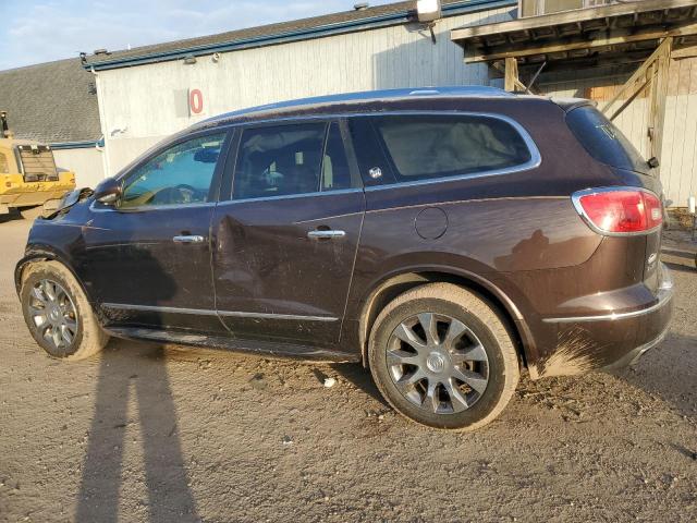 Image 2 of 2017 BUICK ENCLAVE  2017 with VIN 5GAKVBKD5HJ292564