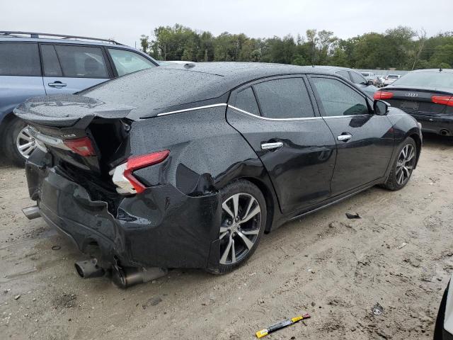 Image 3 of 2017 NISSAN MAXIMA 3.5S 2017 with VIN 1N4AA6AP5HC370411