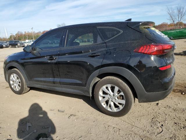 Изображение 2 2019 HYUNDAI TUCSON SE 2019 с VIN KM8J23A45KU052801