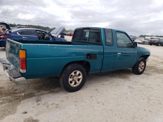 Изображение 3 1997 NISSAN TRUCK KING CAB SE 1997 с VIN 1N6SD16S7VC345072