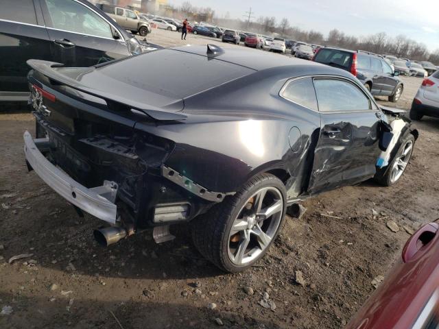 Image 3 of 2017 CHEVROLET CAMARO SS 2017 with VIN 1G1FG1R73H0161328