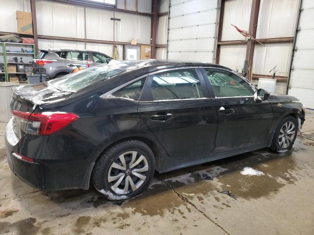 Image 3 of 2022 HONDA CIVIC LX 2022 with VIN 2HGFE2F27NH121094