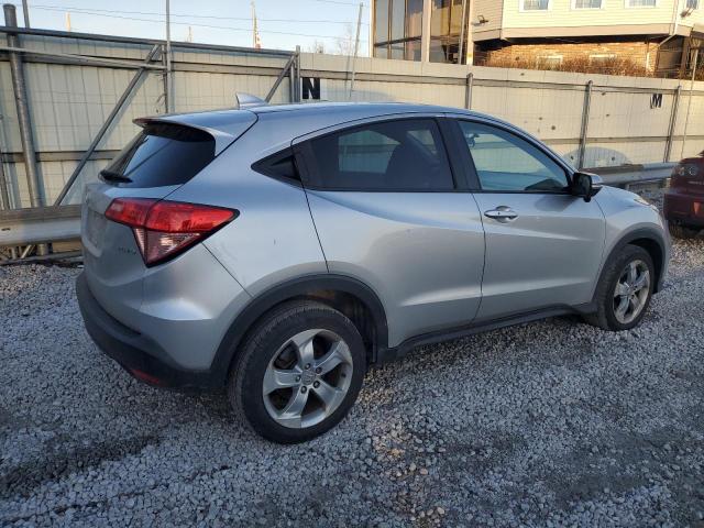 Image 3 of 2016 HONDA HR-V EX 2016 with VIN 3CZRU6H57GM733498
