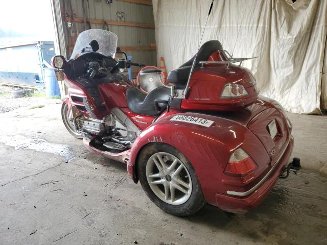 Obraz 3 z 2008 HONDA GL1800  2008 z VIN 1HFSC47F18A700607