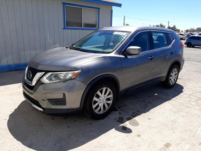 Изображение 1 2020 NISSAN ROGUE S 2020 с VIN 5N1AT2MT2LC716456