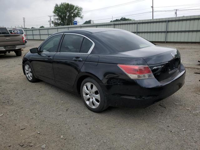 Obraz 2 z 2008 HONDA ACCORD EX 2008 z VIN JHMCP26708C068557