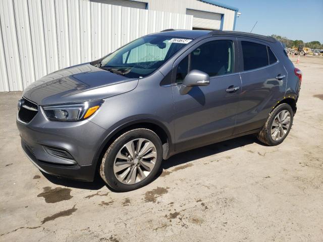 2019 BUICK ENCORE PREFERRED 2019 image
