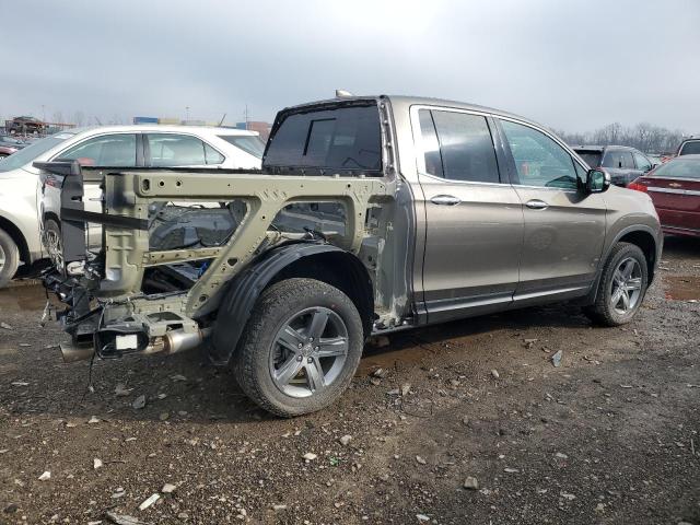 Obraz 3 z 2022 HONDA RIDGELINE RTL 2022 z VIN 5FPYK3F77NB011631