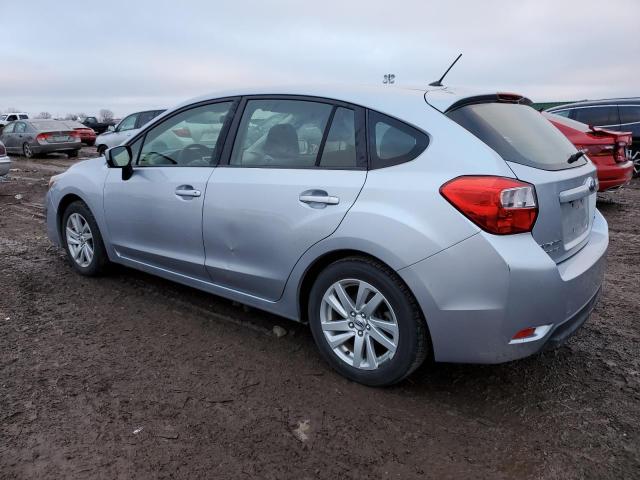 Image 2 of 2015 SUBARU IMPREZA PREMIUM 2015 with VIN JF1GPAC63FH206221