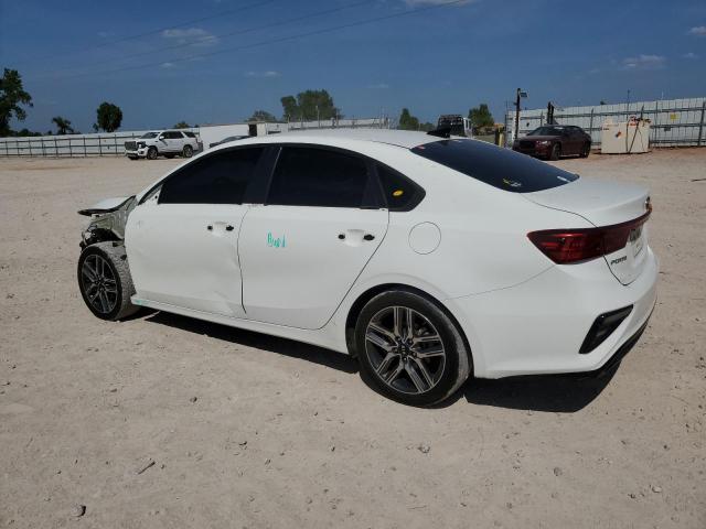 Obraz 2 z 2019 KIA FORTE GT LINE 2019 z VIN 3KPF34AD6KE042175