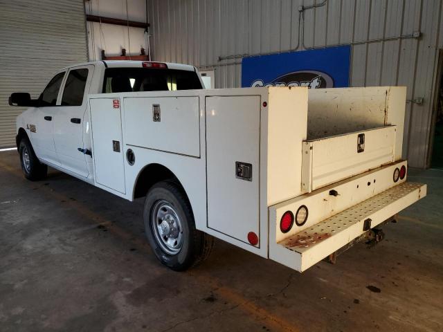 Image 2 of 2018 RAM 2500 ST 2018 with VIN 3C6UR4HLXJG363259