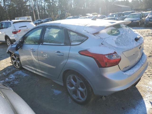 Obraz 2 z 2013 FORD FOCUS ST 2013 z VIN 1FADP3L93DL206478