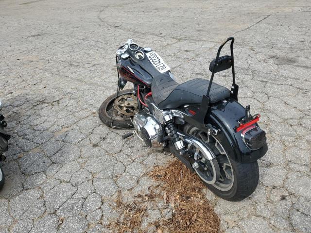 Obraz 3 z 2015 HARLEY-DAVIDSON FXDL DYNA LOW RIDER 2015 z VIN 1HD1GNM15FC313616