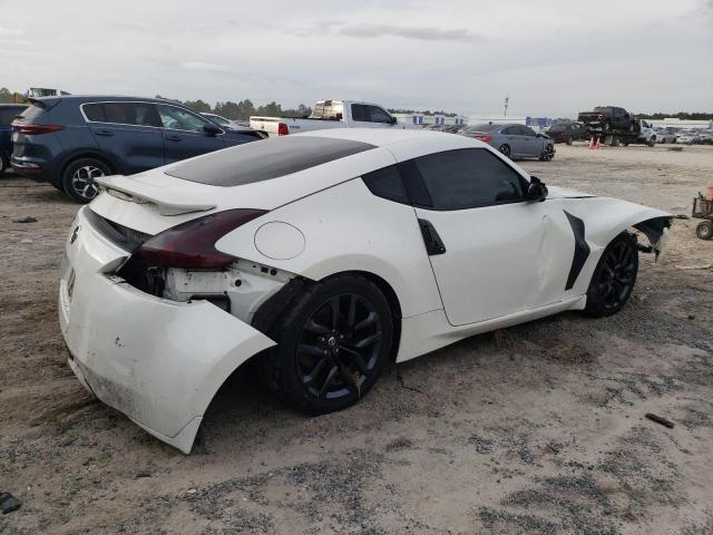 Image 3 of 2017 NISSAN 370Z BASE 2017 with VIN JN1AZ4EH4HM955293