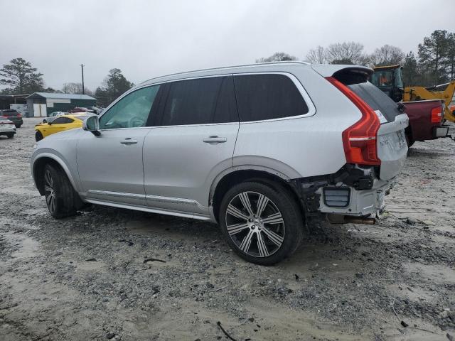 Изображение 2 2020 VOLVO XC90 T6 INSCRIPTION 2020 с VIN YV4A22PL1L1575603