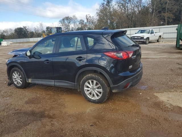 Изображение 2 2016 MAZDA CX-5 SPORT 2016 с VIN JM3KE2BYXG0631011