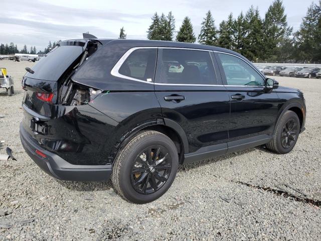 Image 3 of 2023 HONDA CR-V EXL 2023 with VIN 2HKRS4H79PH437986