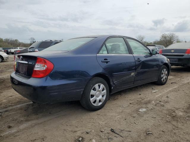 Image 3 of 2002 TOYOTA CAMRY LE 2002 with VIN 4T1BE32K82U607751
