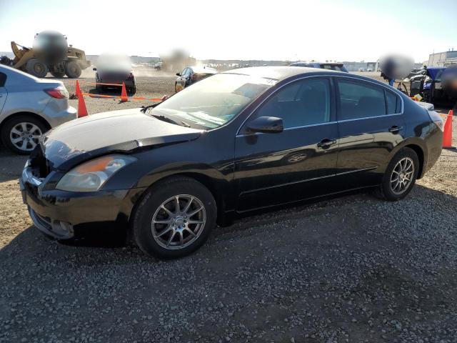 Image 1 of 2008 NISSAN ALTIMA 2.5 2008 with VIN 1N4AL21E08N411730