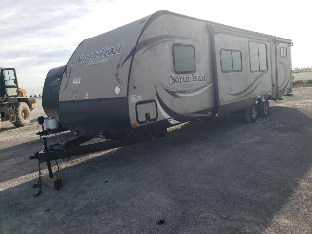 Image 2 of 2014 NORT CAMP TRLR 2014 with VIN 5SFNB3528EE273030