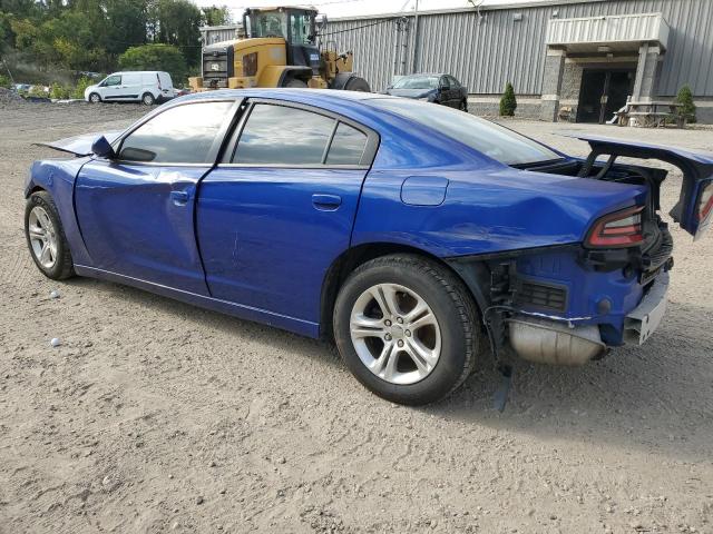 Изображение 2 2019 DODGE CHARGER SXT 2019 с VIN 2C3CDXBGXKH644595
