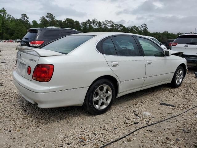Изображение 3 2003 LEXUS GS 300 2003 с VIN JT8BD69S230188186