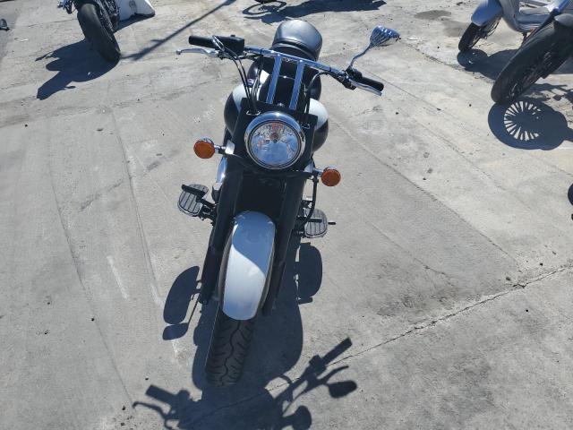 Image 2 of 2022 KAWASAKI VN900 B 2022 with VIN JKAVN2B1XNA102345