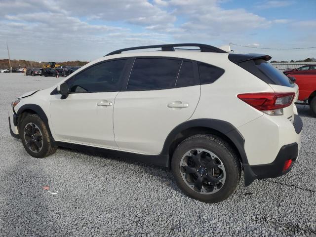 Image 2 of 2022 SUBARU CROSSTREK PREMIUM 2022 with VIN JF2GTAEC7NH214296