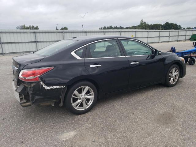 Image 3 of 2013 NISSAN ALTIMA 2.5 2013 with VIN 1N4AL3AP0DN465420