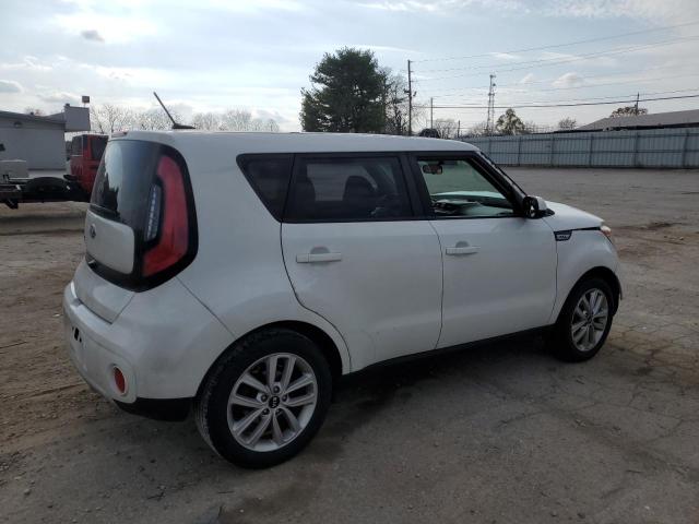 Image 3 of 2018 KIA SOUL + 2018 with VIN KNDJP3A59J7889742