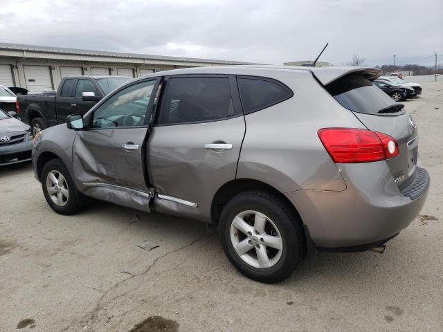 Obraz 2 z 2012 NISSAN ROGUE S 2012 z VIN JN8AS5MT6CW275734