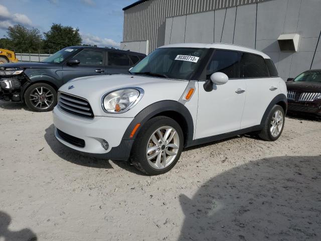 Изображение 2012 MINI COOPER COUNTRYMAN 2012