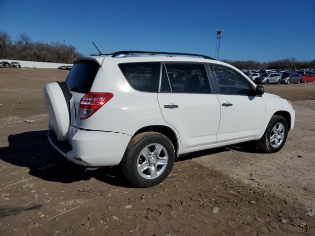 Изображение 3 2010 TOYOTA RAV4  2010 с VIN JTMZF4DV6AD025109