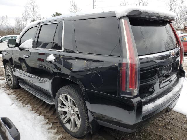 Obraz 2 z 2016 CADILLAC ESCALADE LUXURY 2016 z VIN 1GYS4BKJ1GR395465