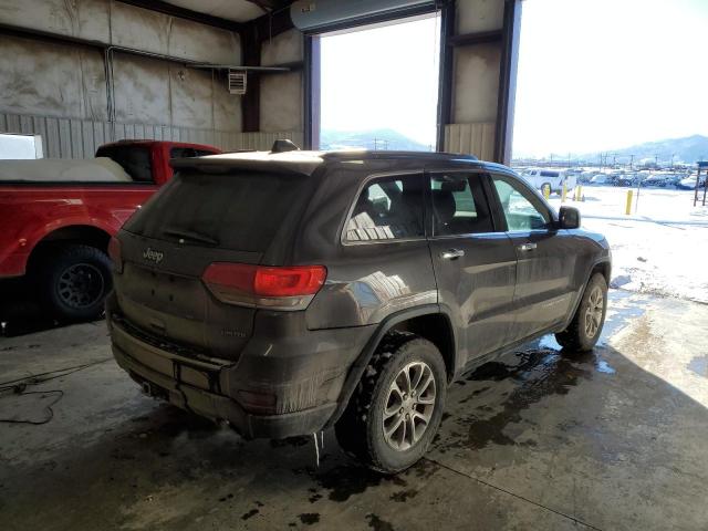 Изображение 3 2015 JEEP GRAND CHEROKEE LIMITED 2015 с VIN 1C4RJFBG4FC844468