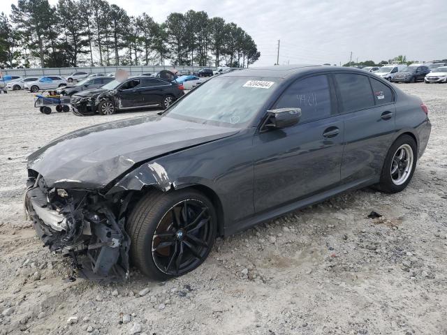 Изображение 1 2020 BMW M340I  2020 с VIN WBA5U7C06LFH06115